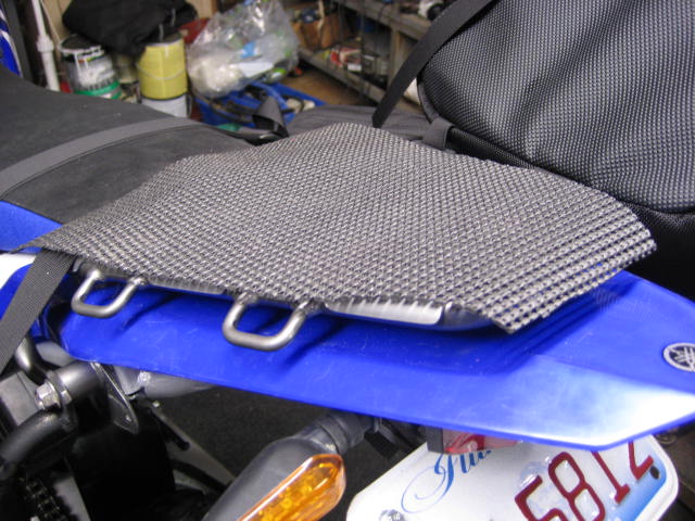 wr250r tail bag